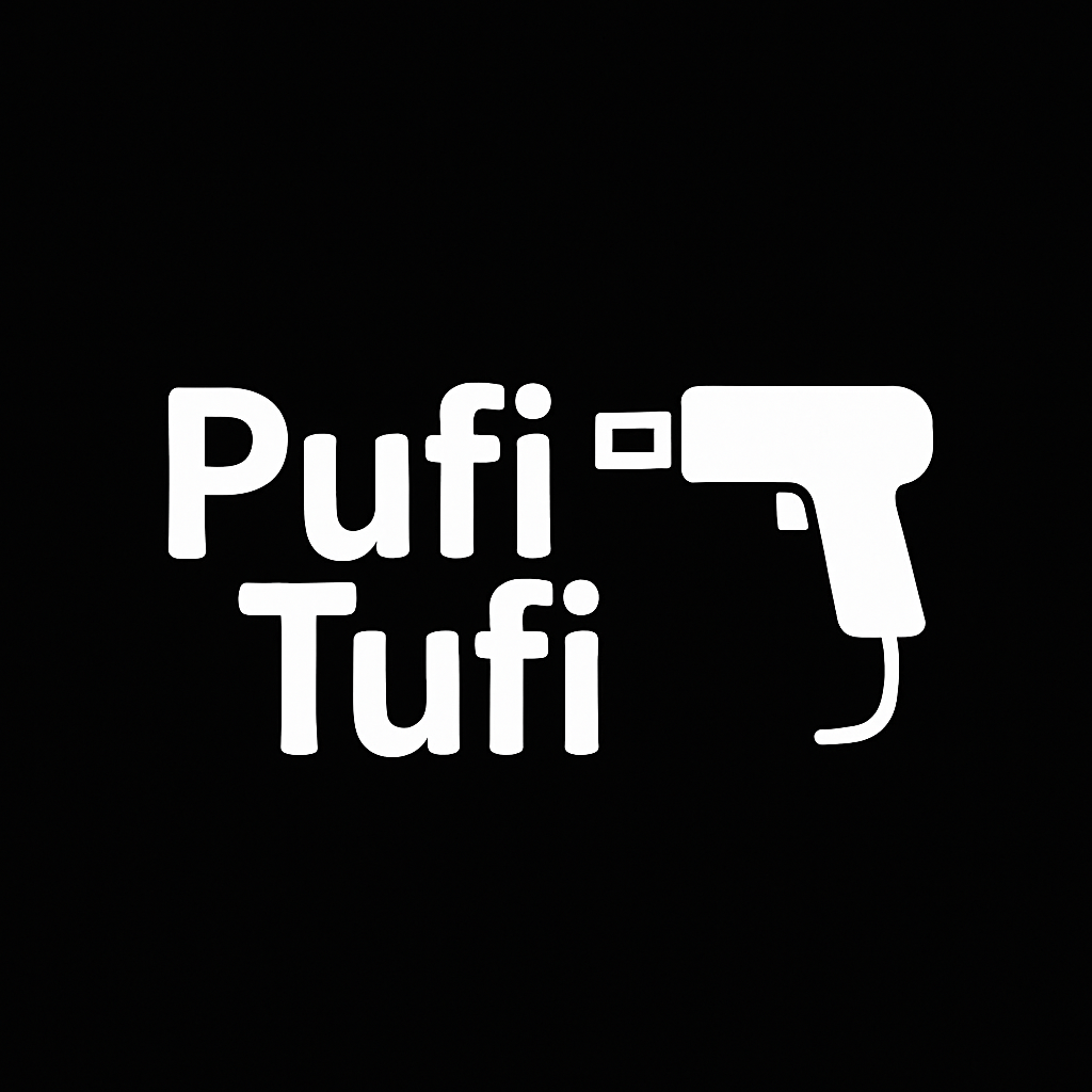 PufiTufi